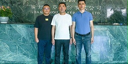 广州美亚 | 拓展新兴市场，发展新能源产品线