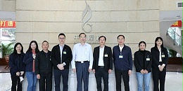 精益管理 | 广州美亚领导一行赴中烟摩迪学习交流，收获满满！